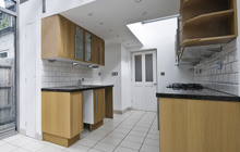Wexham Street kitchen extension leads